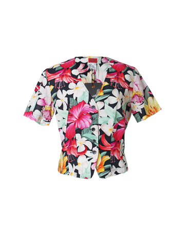 Vintage Kenzo Top