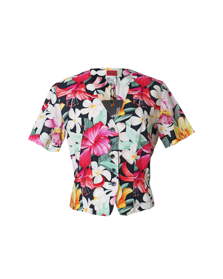 Vintage Kenzo Top