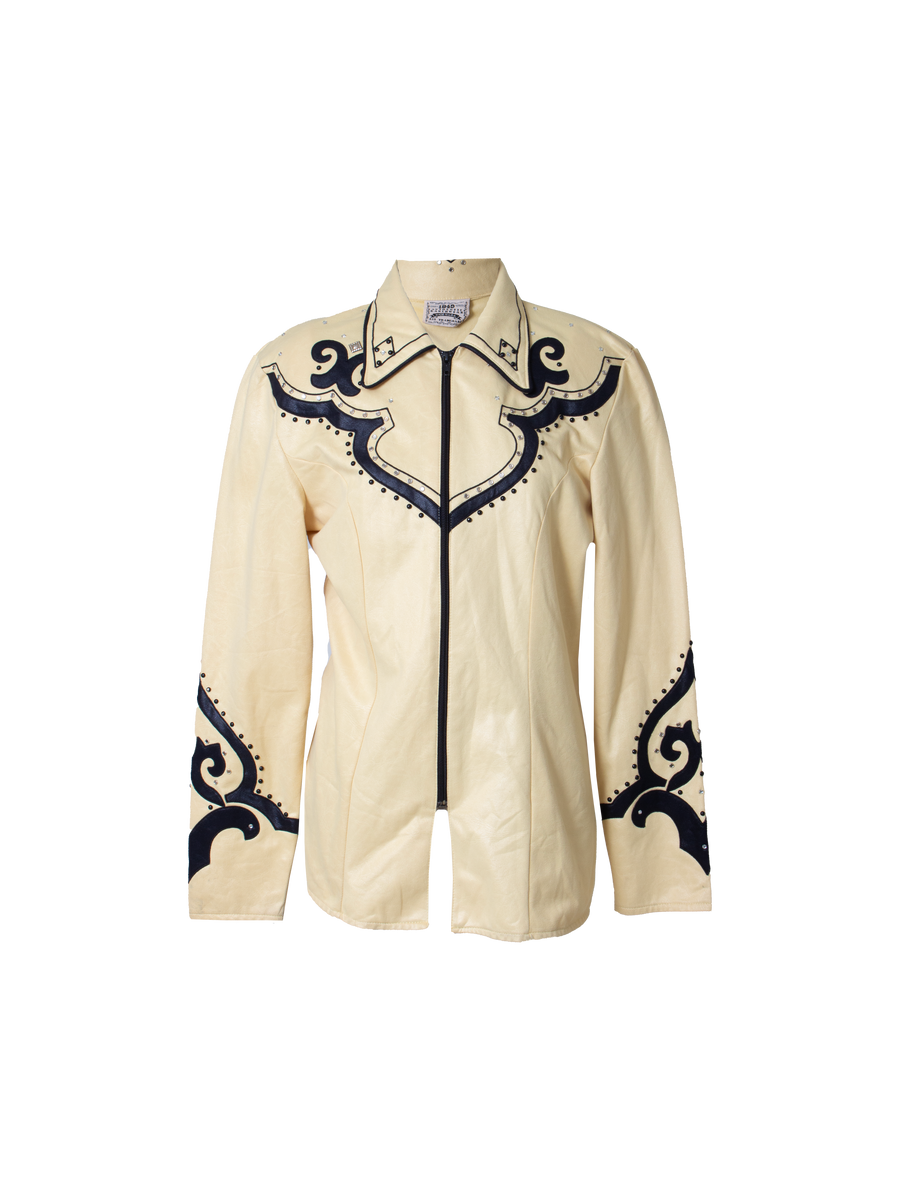 Vintage 1849 Jacket