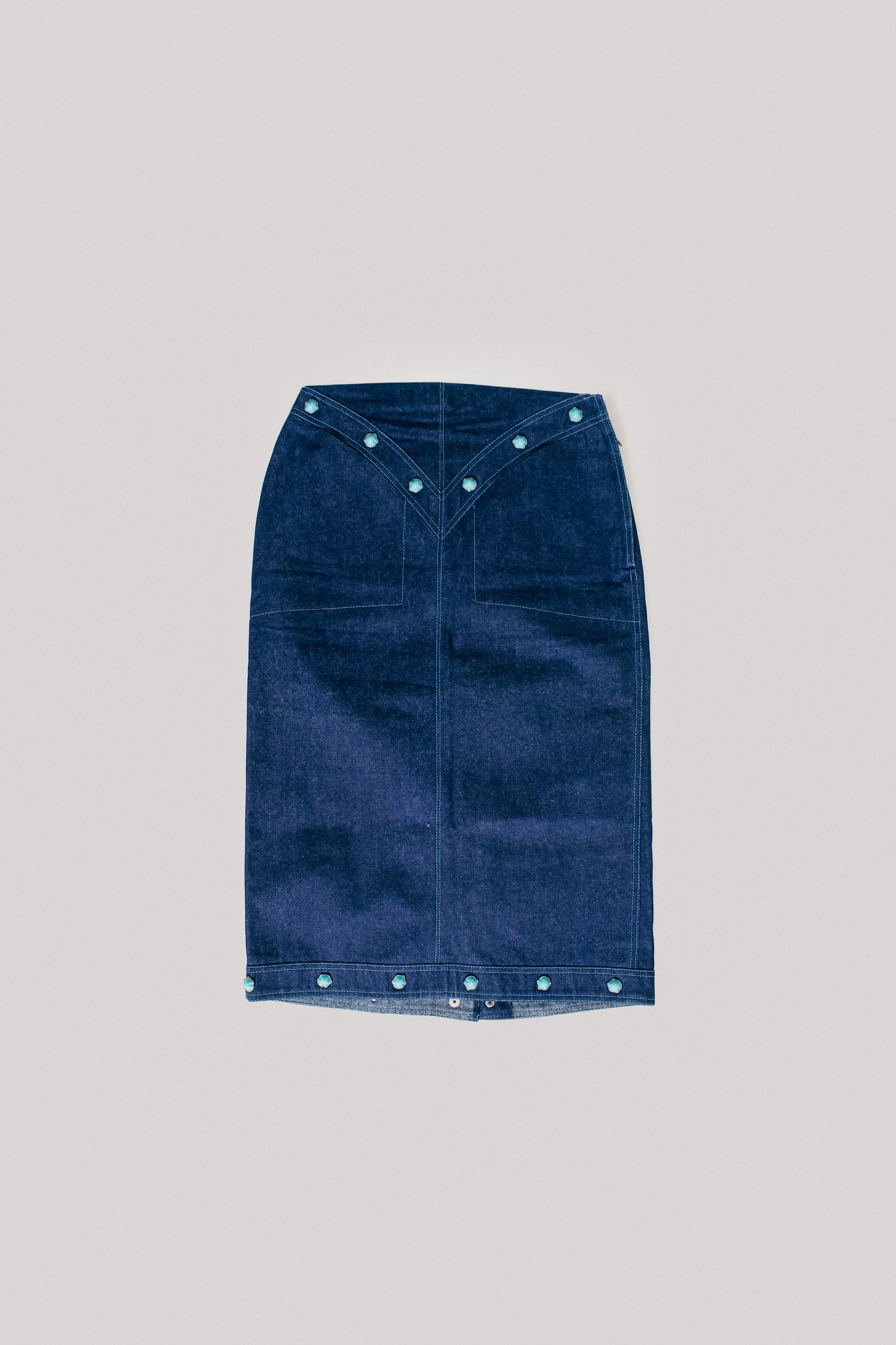 Vintage Mugler Skirt