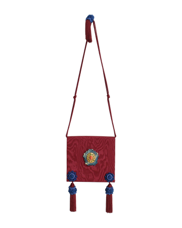 Vintage Christian Lacroix Bag