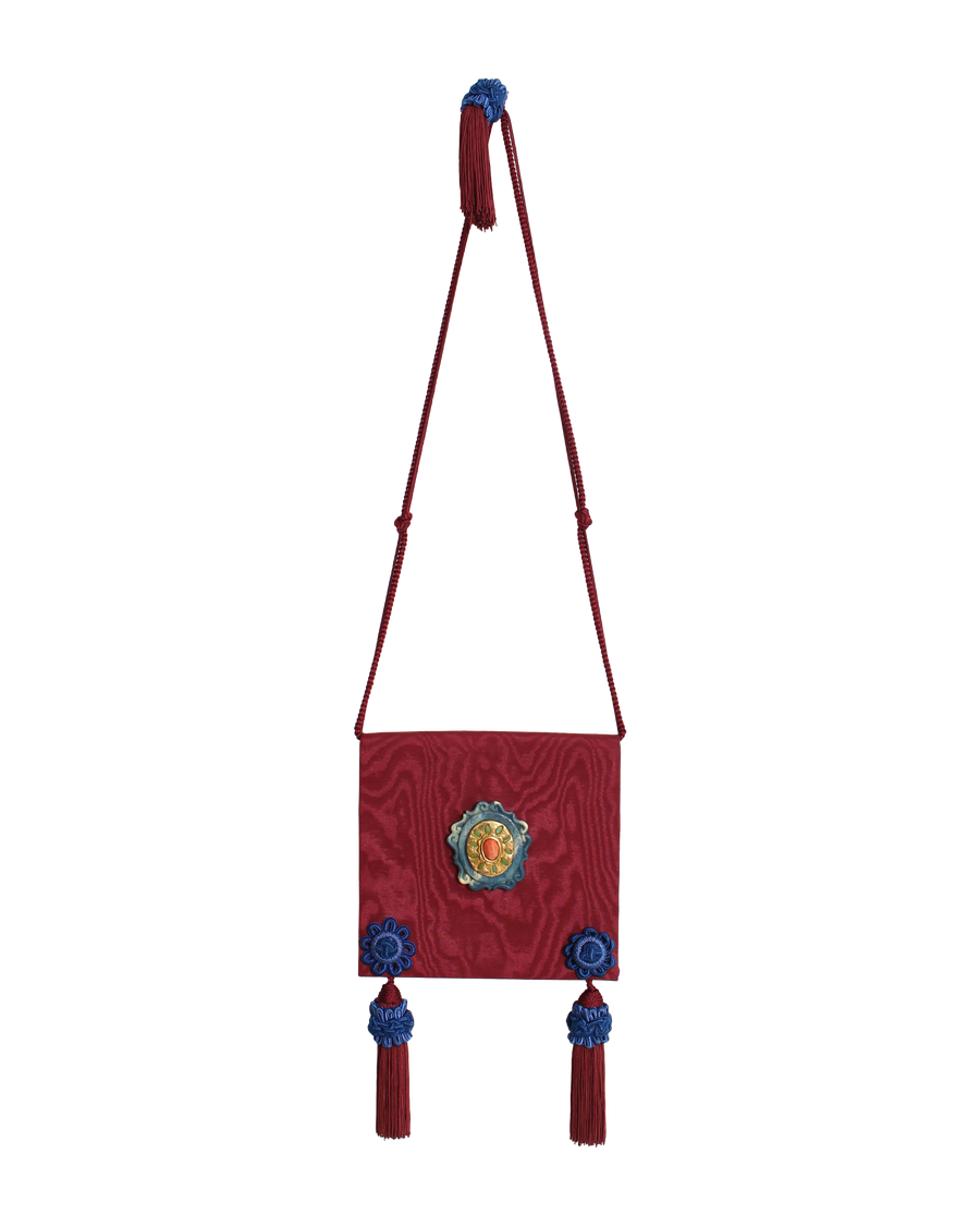 Vintage Christian Lacroix Bag