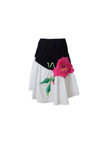 Vintage Christian Lacroix Skirt
