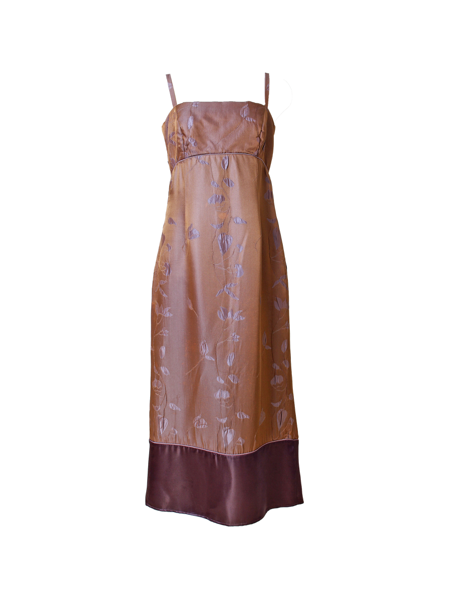 Vintage Helena Sorel Dress