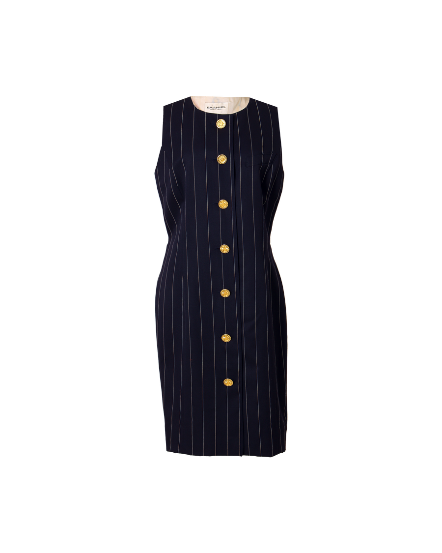 Vintage Ungaro Dress