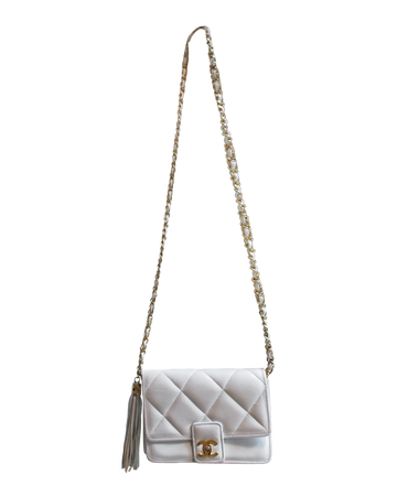 Vintage Chanel Bag