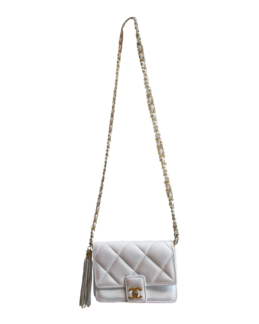 Vintage Chanel Bag