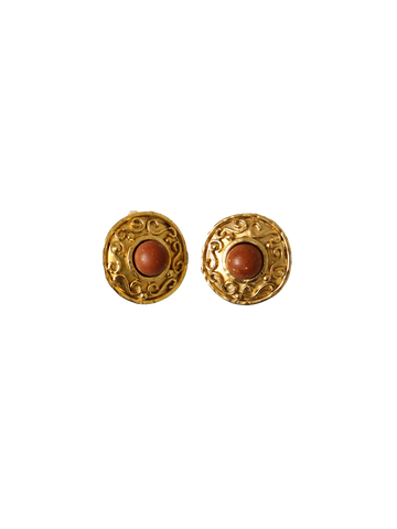 Vintage Edouard Rambaud Earrings