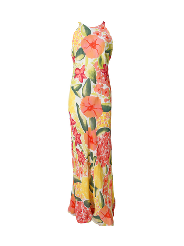 Vintage Geary Roark  Dress
