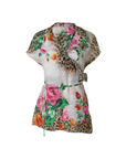 Vintage Cavalli Top