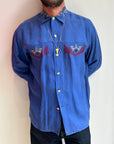 Vintage Byblos Shirt