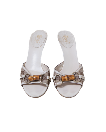 Vintage Gucci Heals