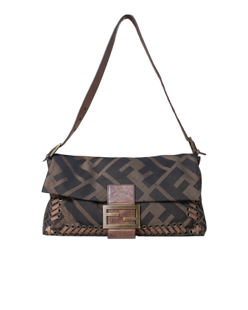 Vintage Fendi Baguette Bag