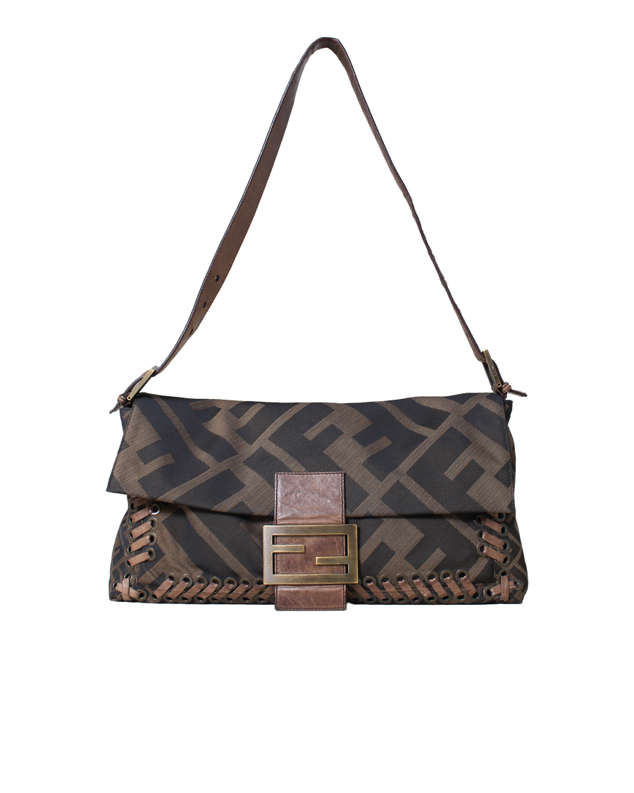Vintage Fendi Baguette Bag