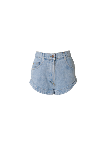 Vintage Blumarine Shorts