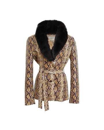 Vintage Cache Jacket