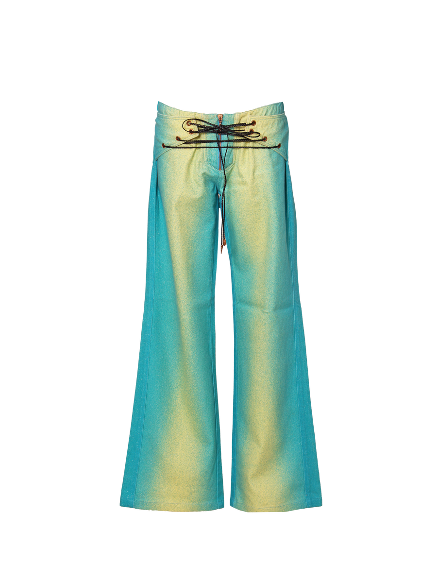 Vintage Cavalli Pants