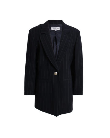 Vintage Christian Dior blazer