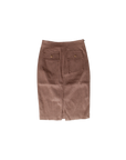 Vintage Christian Lacroix Midi Skirt