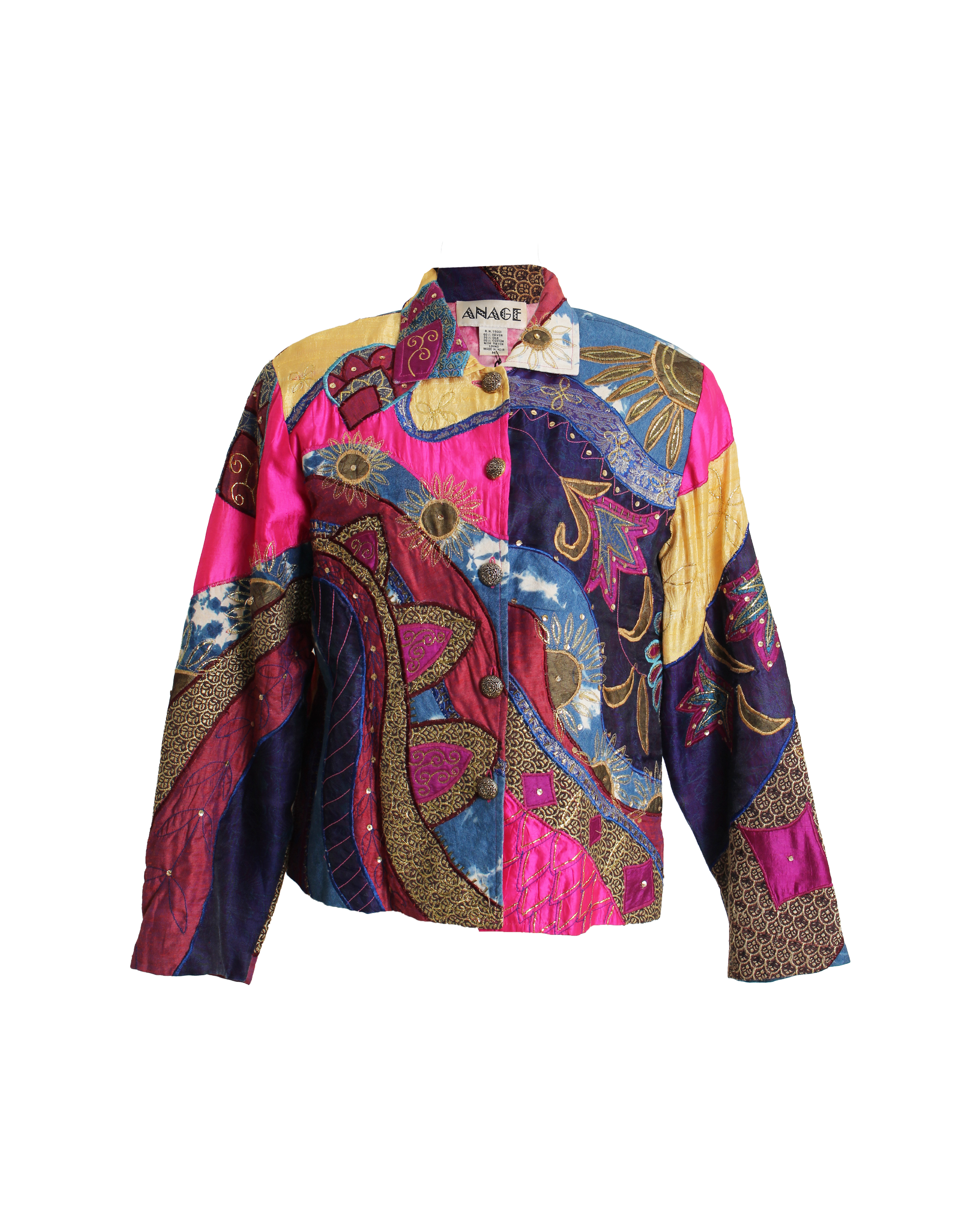 Vintage Anage Jacket