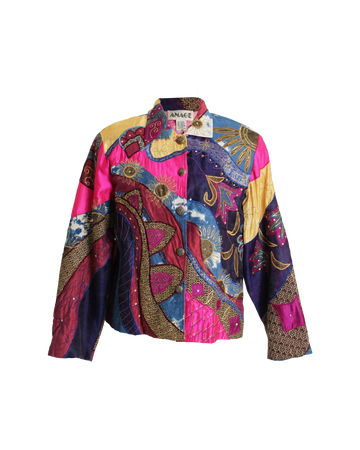 Vintage Anage Jacket