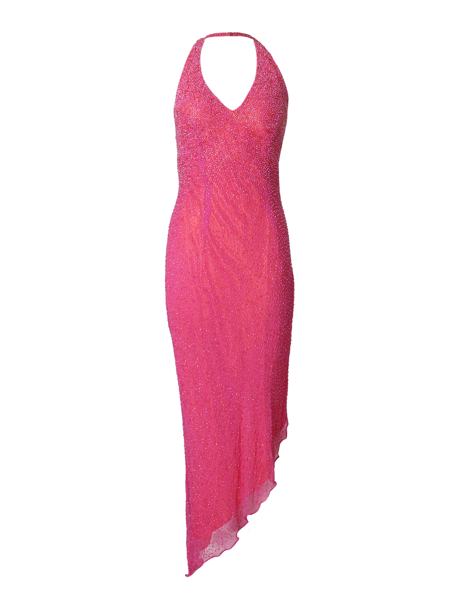 Vintage Scala Dress