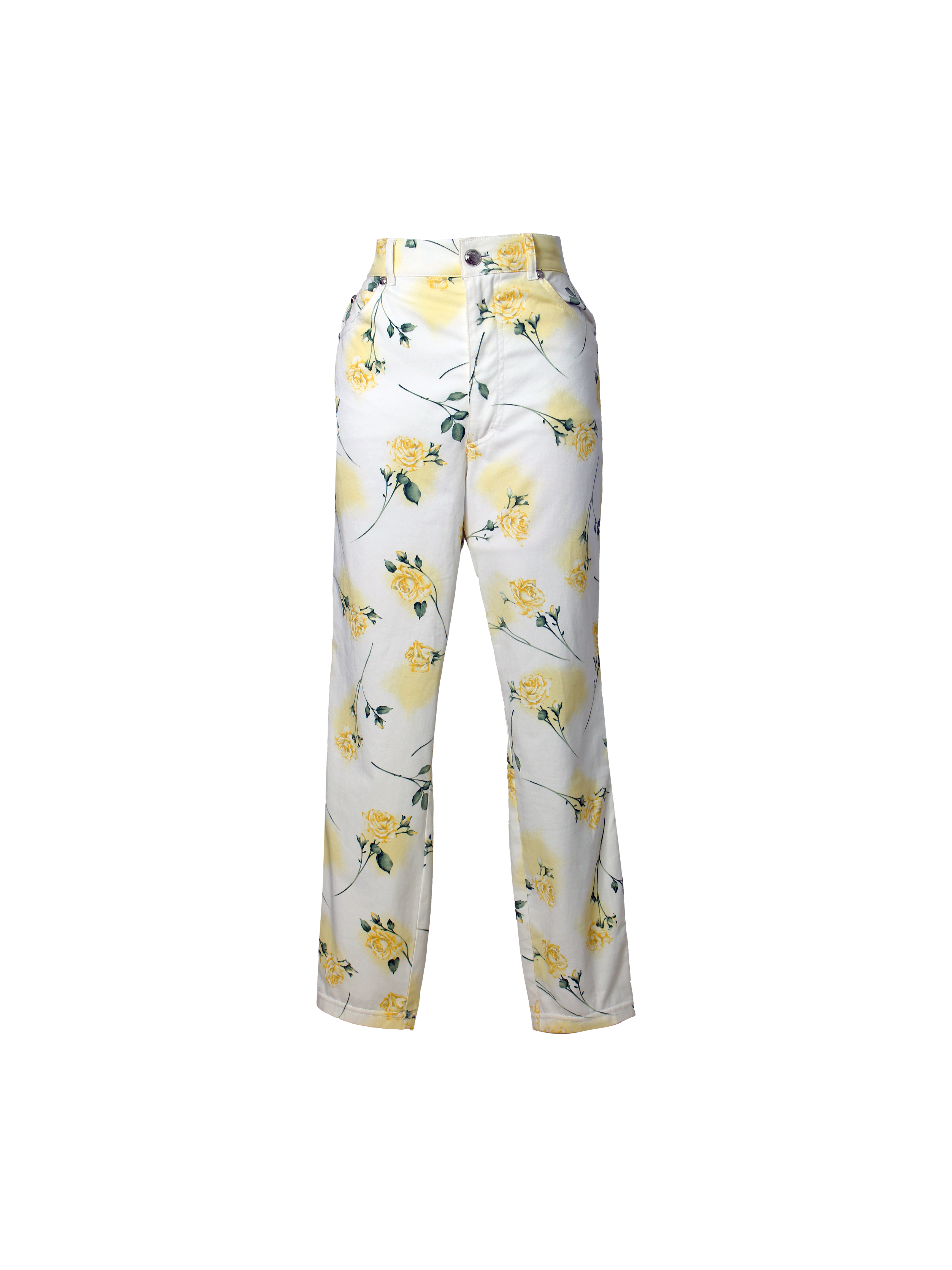 Vintage Escada Pants