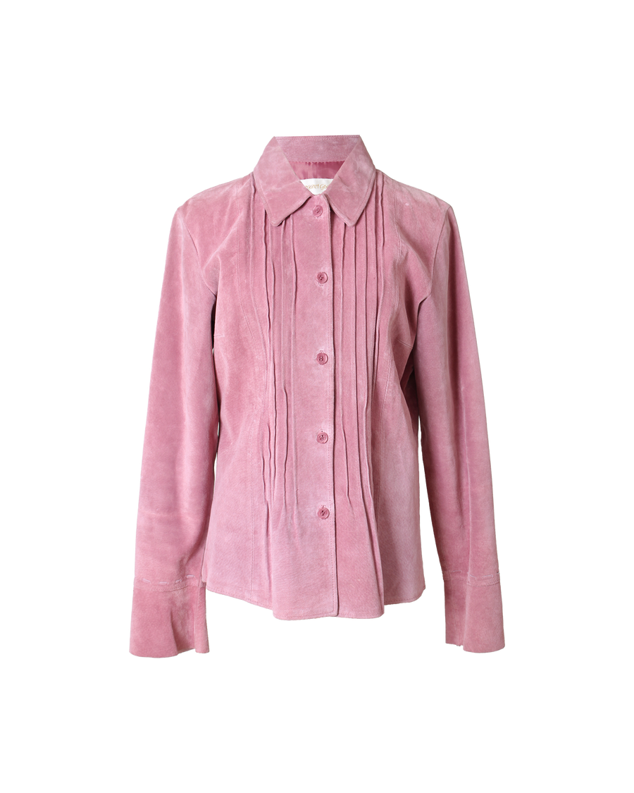 Vintage Margaret Godfrey Jacket