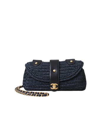 Vintage Chanel Bag