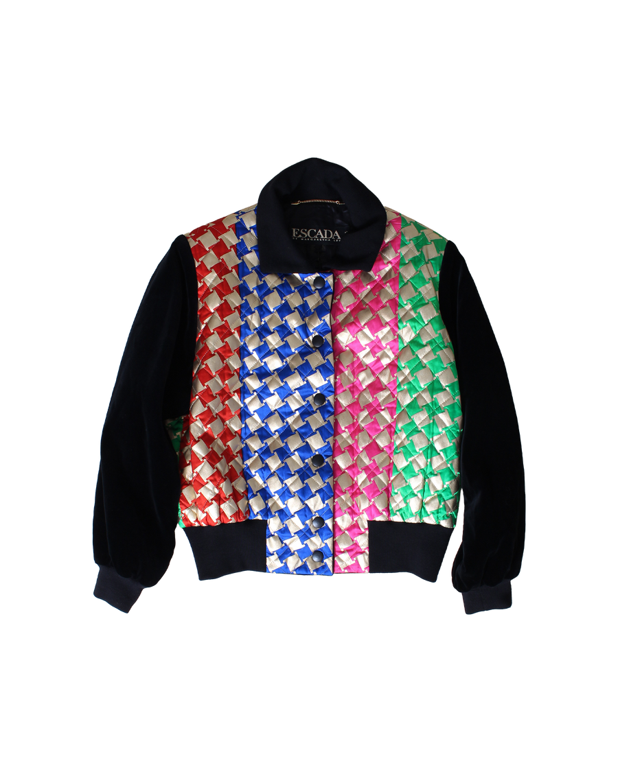 Vintage Escada Jacket