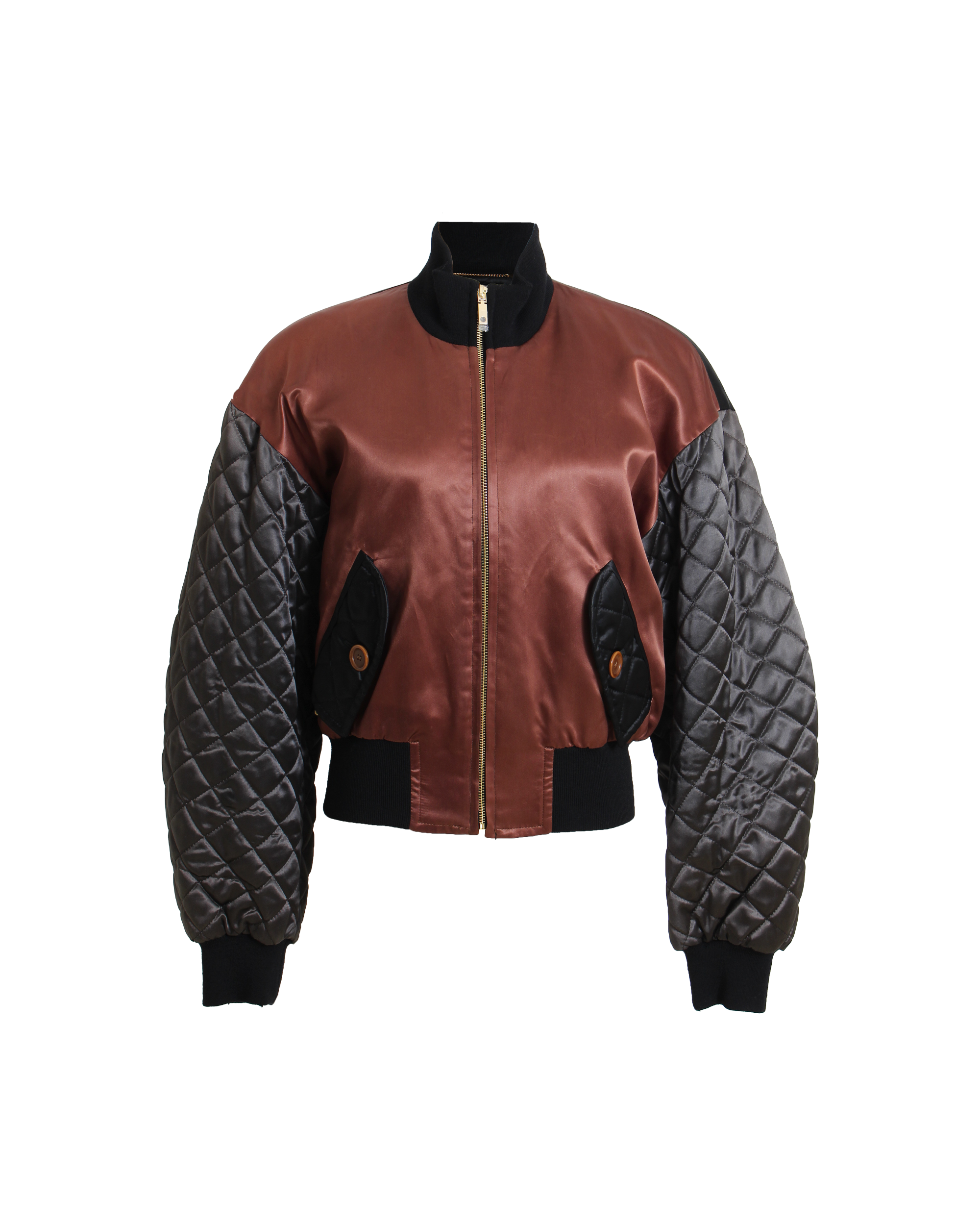 Vintage Escada Bomber jacket