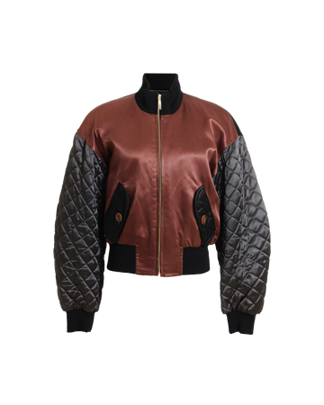 Vintage Escada Bomber jacket