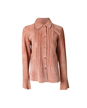Vintage Margaret Godfrey Jacket