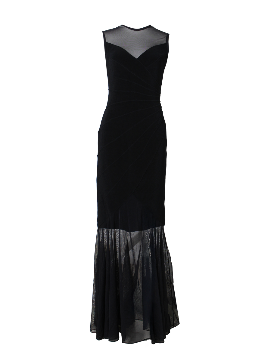 Vintage Cocktail Dress