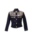 Vintage Caché Jacket
