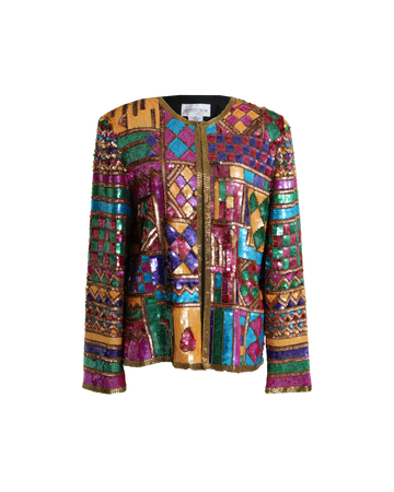 Vintage NordStorm Jacket