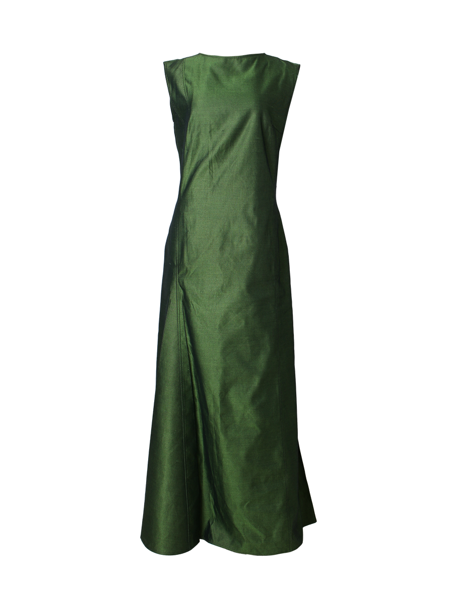 Vintage Emmanuelle Khanh Dress
