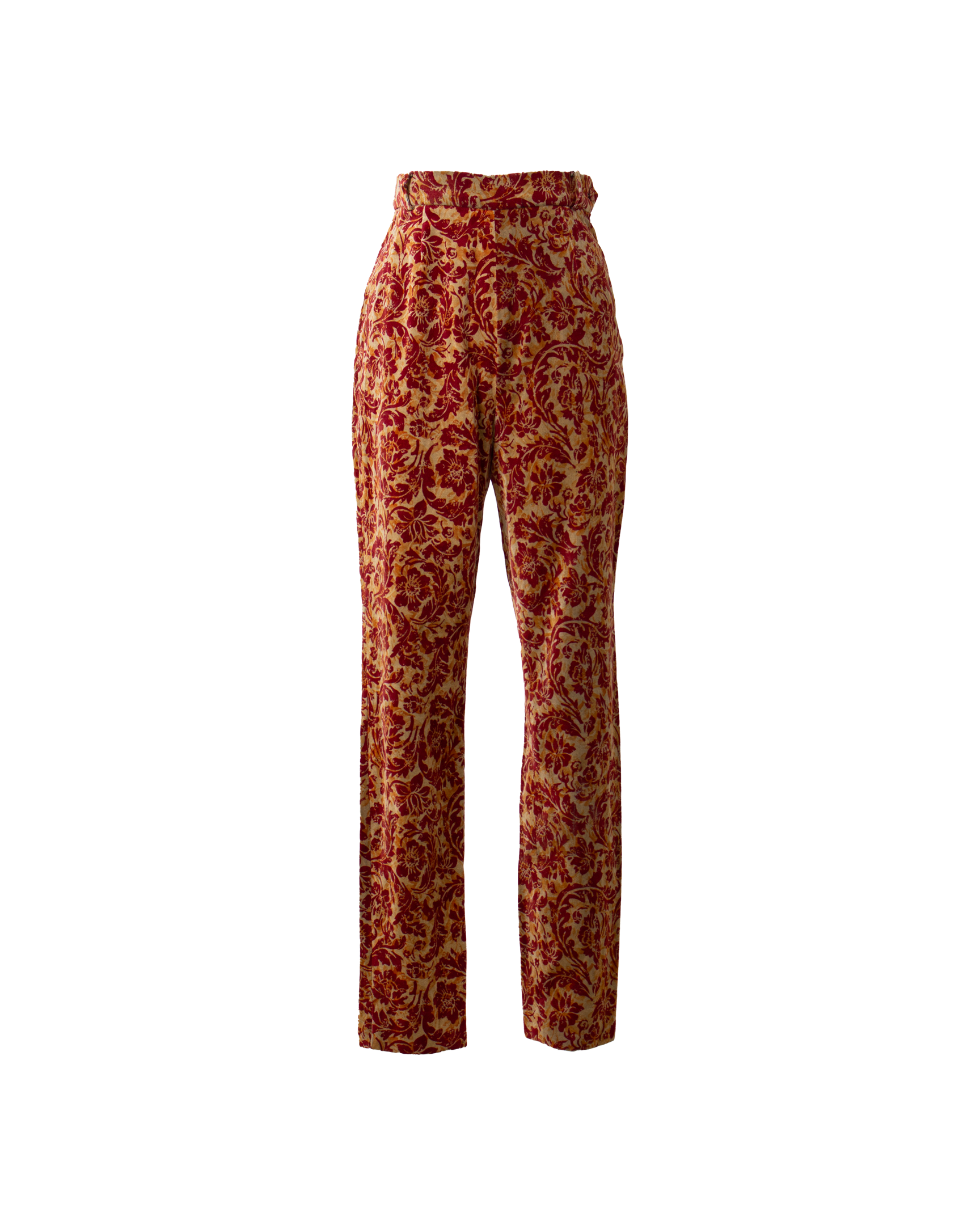 Vintage Paule Vasseur Pants