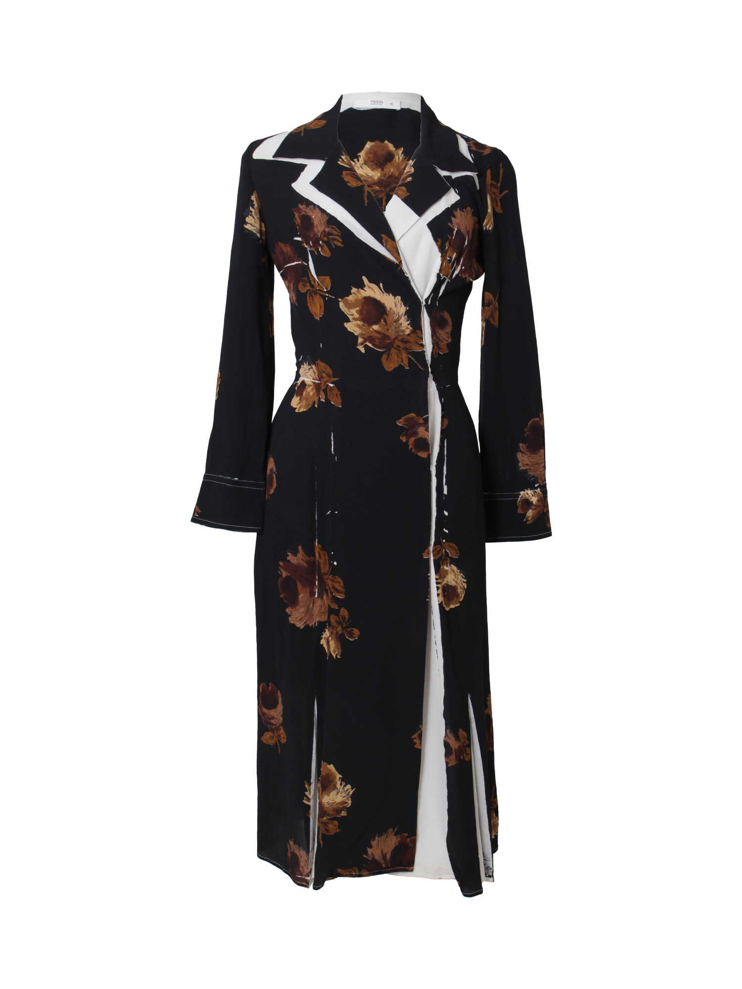Vintage Prada Dress