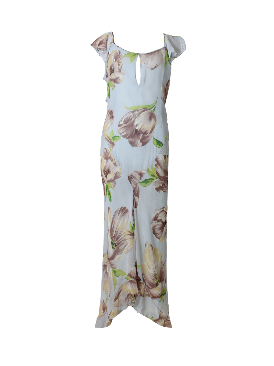 Vintage Roccobarocco Dress