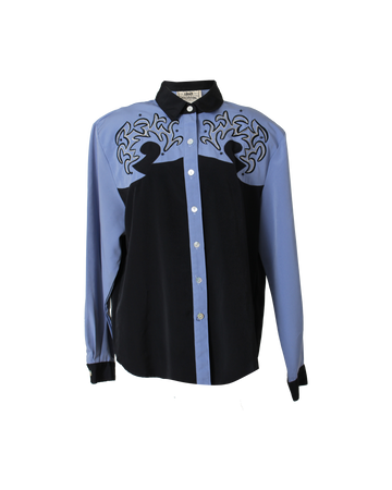 Vintage 1849 Shirt