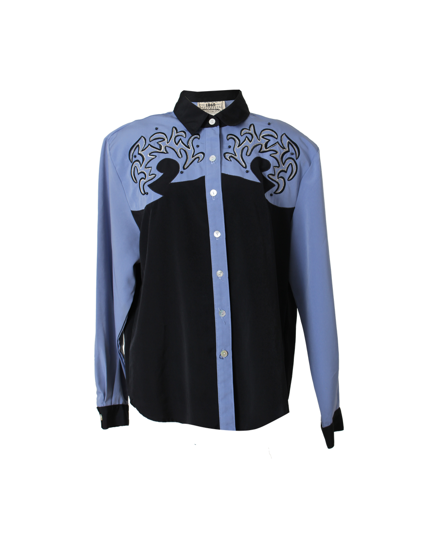 Vintage 1849 Shirt