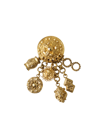 Vintage Brooch