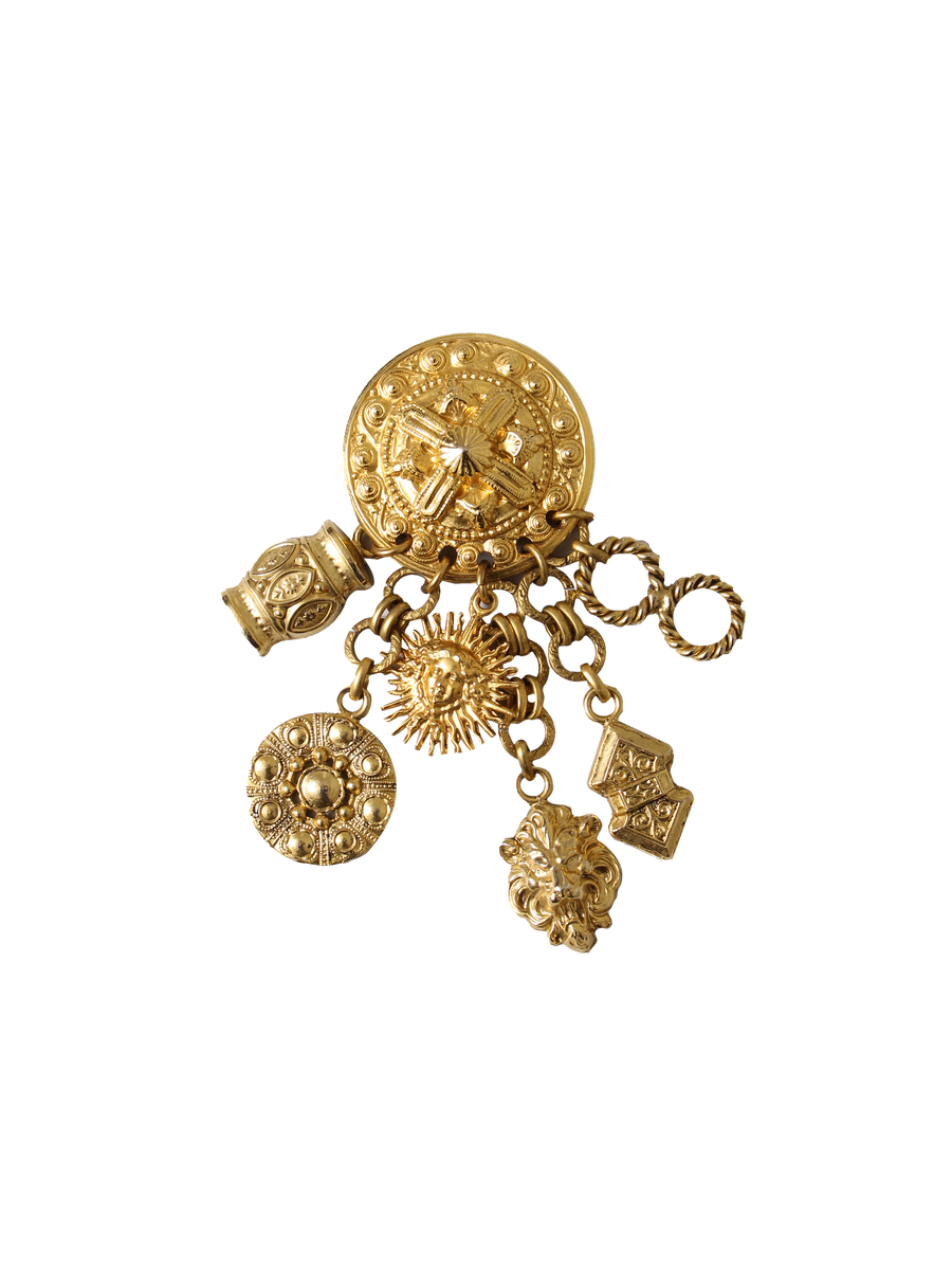 Vintage Brooch