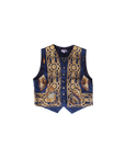 Vintage Renato Nucci  Vest
