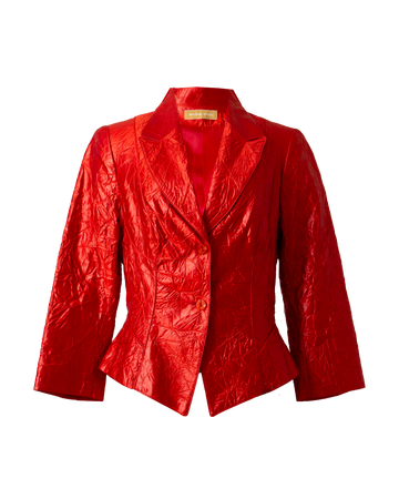 Vintage Helena Sorel Jacket
