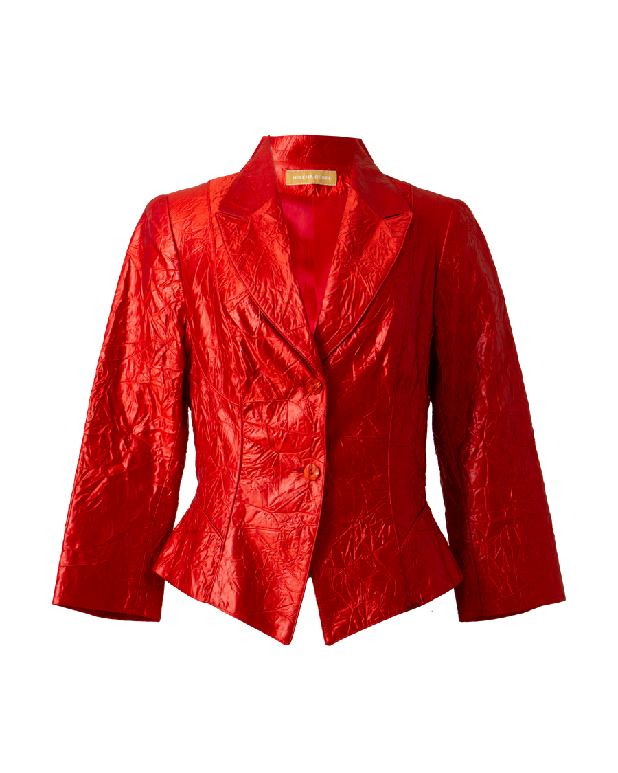 Vintage Helena Sorel Jacket