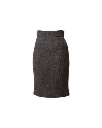 Vintage Chanel Skirt