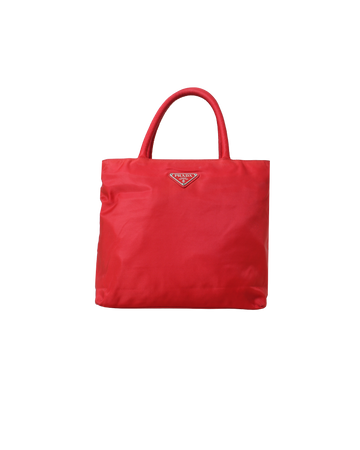 Vintage Prada Bag