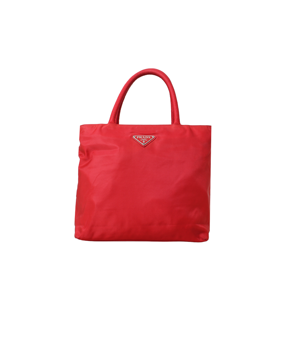 Vintage Prada Bag